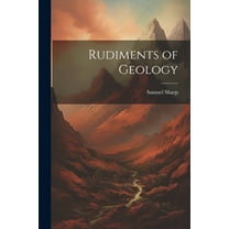 Rudiments of Geology (Paperback)