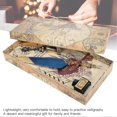 thumbnail image 2 of Fountain pen set, quill pen, fountain pen..., 2 of 2