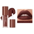 thumbnail image 6 of QunYou Matte Matte Lipstick Non-stick Lip Glaze Non-fading Velvet Natural Lip Mud Lip Gloss 2ml, 6 of 6