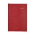 thumbnail image 4 of Daily/Monthly Planner, 8.25 x 5.75, Red Cover, 12-Month (Jan to Dec): 2026 | Bundle of 5, 4 of 5