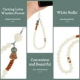 thumbnail image 4 of Phone Chain Charm Lanyard Straps Hanging Rope Wrist Strap Bead Holder Cell Kawaii Charms, 4 of 6