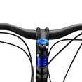 thumbnail image 3 of OUO - Tapa superior para vástago de bicicleta de montaña con anillo de horquilla de tornillo, kit de espaciadores de cubierta de auriculares Tmvgtek paseo en bicicleta, 3 of 9