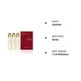 thumbnail image 3 of Maison Francis Kurkdjian Baccarat Rouge 540 3 Pcs Set: 3 X 0.37 OZ, 3 of 4