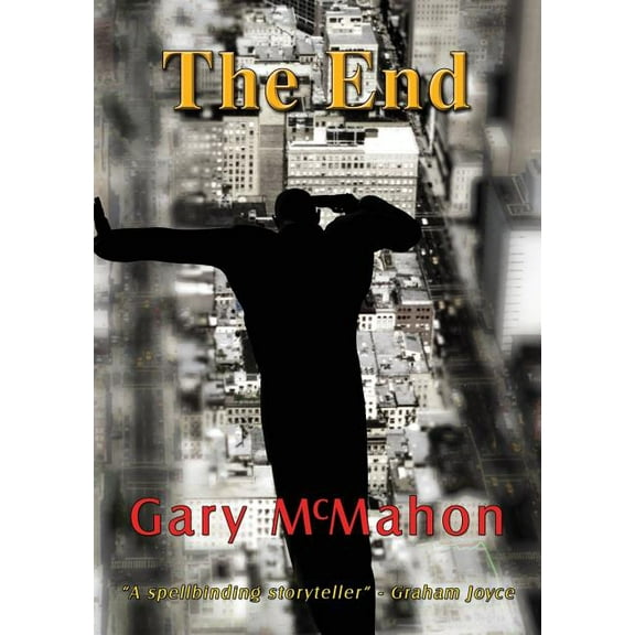 The End (Paperback)