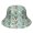 Christmas Santa Reindeer Pattern, variant on Christmas Pattern Bucket Hat, Beach Bucket Hat with Wide Brim & Breathable Fabric, Lightweight Breathable Gifts for Birthday Christmas Thanksgiving