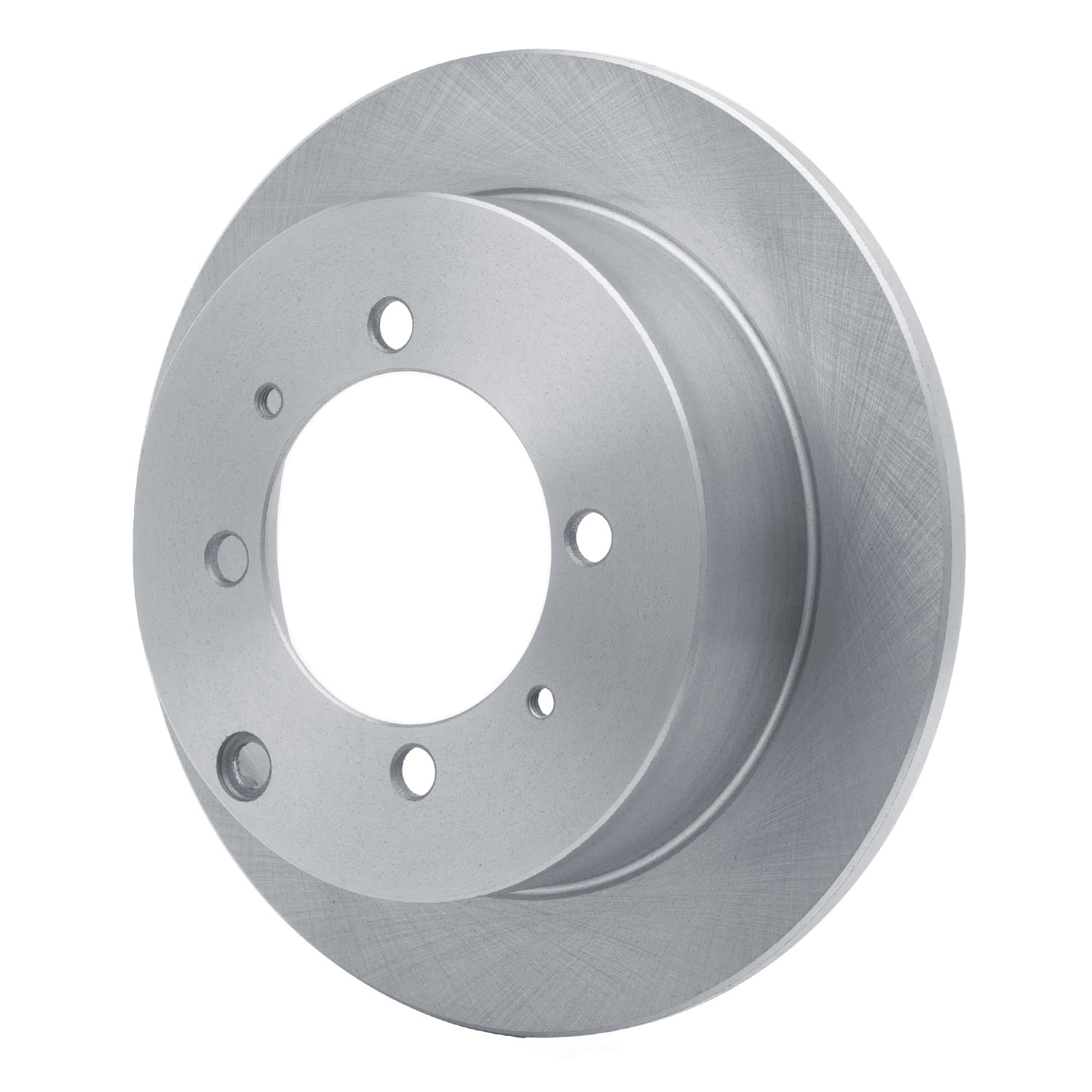 Dynamic Friction Company 600-72021 Disc Brake Rotor