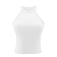 thumbnail image 6 of StSilkitty Corset for Women Sleeveless Crew Neck Tank Tops Built in Bra Lightweight Fashion Going out Shapewear, 6 of 7