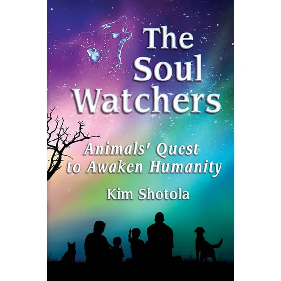 The Soul Watchers (Paperback)