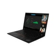 thumbnail image 3 of Restored Lenovo ThinkPad T14 Gen 1 14" 48GB 256GB SSD Intel Core™ i7-10610U 1.8GHz Win11P, Black (Refurbished), 3 of 5