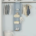 thumbnail image 1 of Neatfreak Kids 4-Cubby Hanging Organizer, 1 of 8