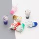 thumbnail image 4 of 20 piezas de resina taza de helado encantos colgantes joyería encantos DIY joyería colgantes, 4 of 5