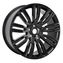 21" Wheels for LAND/RANGE ROVER SPORT SUPERCHARGED AUTOBIOGRAPHY 21x9.5