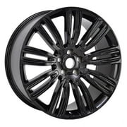 21" Wheels for LAND/RANGE ROVER SPORT SUPERCHARGED AUTOBIOGRAPHY 21x9.5