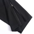 thumbnail image 7 of XUANTAOO Capri Leggings For Women 2026 Trendy Zipper Knee Length Legging Summer Women'S Capri Pants Trendy Lightweight Ladies Clothing Black Capri Pants For Women, 7 of 7