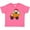 Hot Pink, variant on Inktastic Sushi Lover Food Truck Boys or Girls Baby T-Shirt