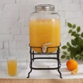 thumbnail image 1 of Mason Craft & More Distributeur de Boissons en Verre 11,26 L (2,97 gal), 1 of 4