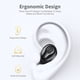 thumbnail image 2 of Lenovo HT18 Auriculares inalámbricos BT TWS Auriculares deportivos internos HiFi, 2 of 6