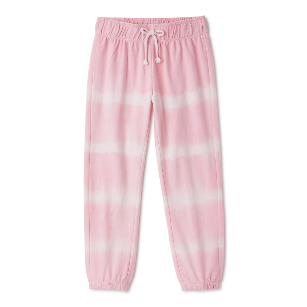vanilla star joggers