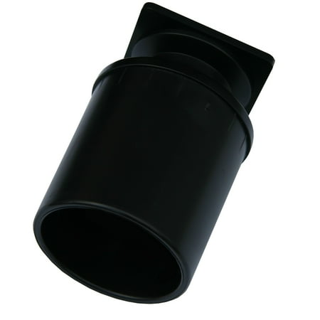 Hackle Gauge - DiabloSport T1020 Multi Purpose Gauge Mount