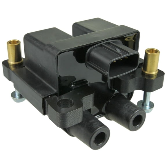 WVE 5C1766 Ignition Coil