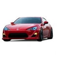 thumbnail image 6 of Flashtech RGB Multi Color LED Halo kit with RF Remote for 2012-2016 Scion FR-S Headlights, 6 of 7