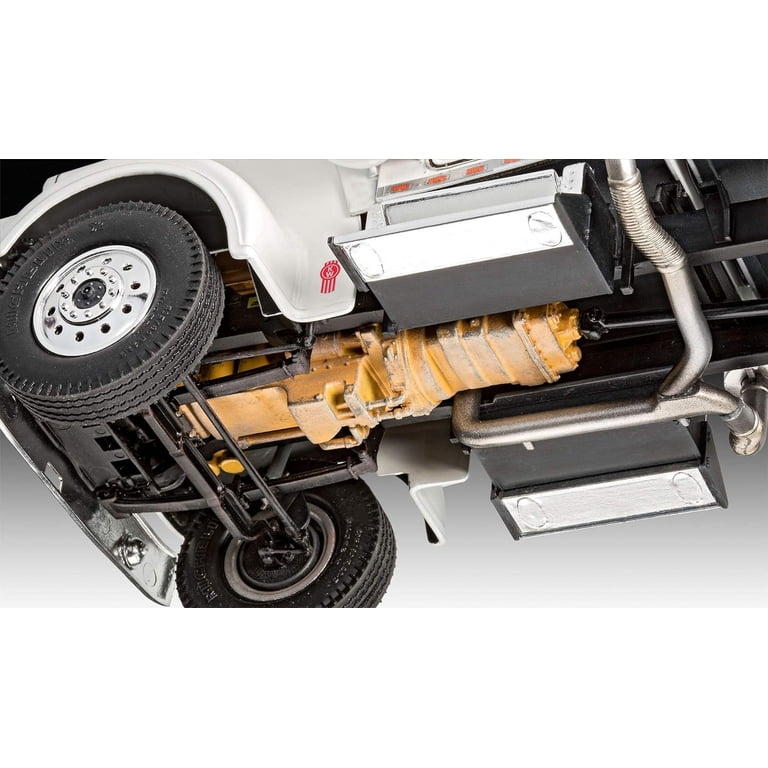 Revell 1/25 VW 救护车 模型 内袋未開封 外箱傷み Ln530 $_57.JPG