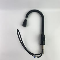 AérovnQ Faucets,Black Kitchen Faucets, Kitchen Faucet with Pull Down Sprayer