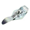 thumbnail image 4 of Trailer Door Handle Lock, Trailer Lift Gate Latch High Hardness  For  For RV, 4 of 8