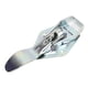 thumbnail image 1 of Pestillo de puerta elevadora de remolque cerradura de manija de puerta de remolque resistente de hierro galvanizado duradera para RV para caravana ANGGREK Otros, 1 of 8