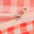 thumbnail image 4 of Dreaming Strawberry Kawaii Bedding Set With Bed Sheet, 4 of 4