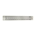 thumbnail image 5 of Eurofase Heating - 6000 Watt Electric Infrared Dual Element Heater-277 Voltage-Stainless Steel Finish-Stella Decorative Fascia, 5 of 7