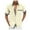 Beige, variant on Polo Shirts for Men Active Shirt Long Sleeve Long Sleeve Fashion Top for Men Tee plus Size Strapless Tops under Scrub Workout Top Short Summer Shirt Tall Rayon Tops Beige L