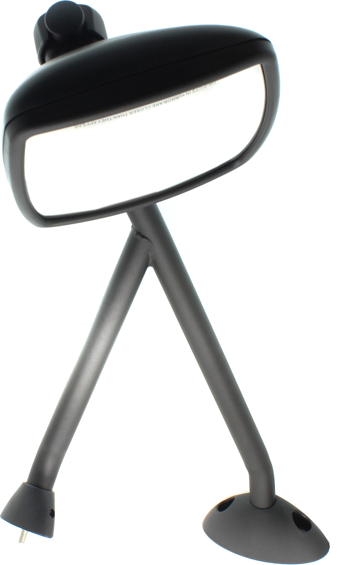 Mirror Compatible With 2008-2017 International ProStar Right Passenger Side Paintable Kool-Vue