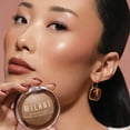 thumbnail image 5 of Milani Baked Bronzer, Capri Copper 03, 5 of 15