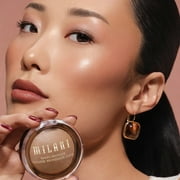 Milani Baked Bronzer, Tuscan Tan 02