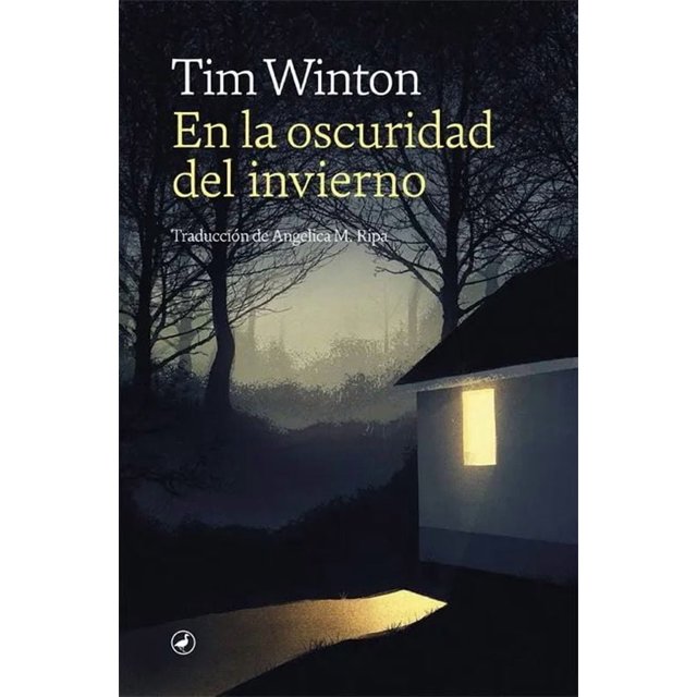 En la oscuridad del invierno