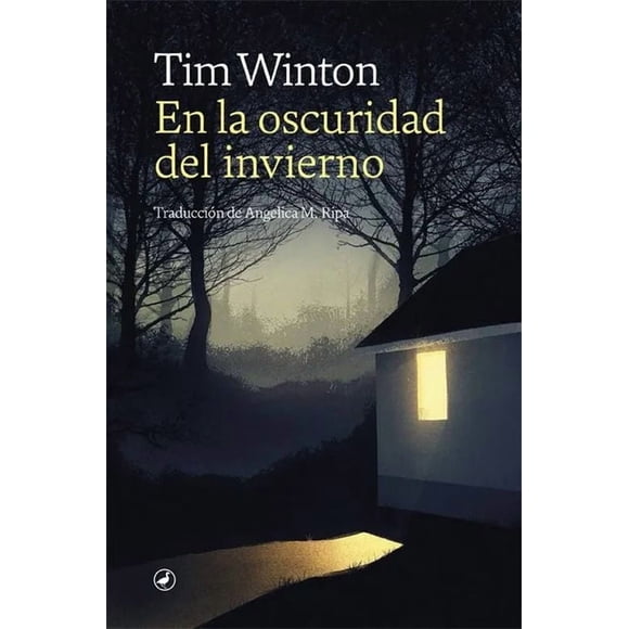 En la oscuridad del invierno