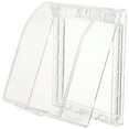 thumbnail image 1 of Housse de Carillon de Sonnette Housse de Protection de Sonnette Housse de Pluie pour Sonnette Domestique Extérieure, 1 of 8