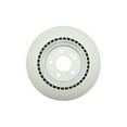 thumbnail image 2 of Raybestos 980270FZN Rust Prevention Technology Coated Rotor Brake Rotor, 1 Pack, 2 of 2