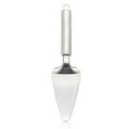 thumbnail image 2 of Troglfold Flatware Stainless Steel Pizza Spatula for Home and Parties,10.24"X2.36"X0.39", 2 of 5