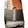 thumbnail image 2 of Oscar Schmidt OS15B Autoharp, 2 of 4