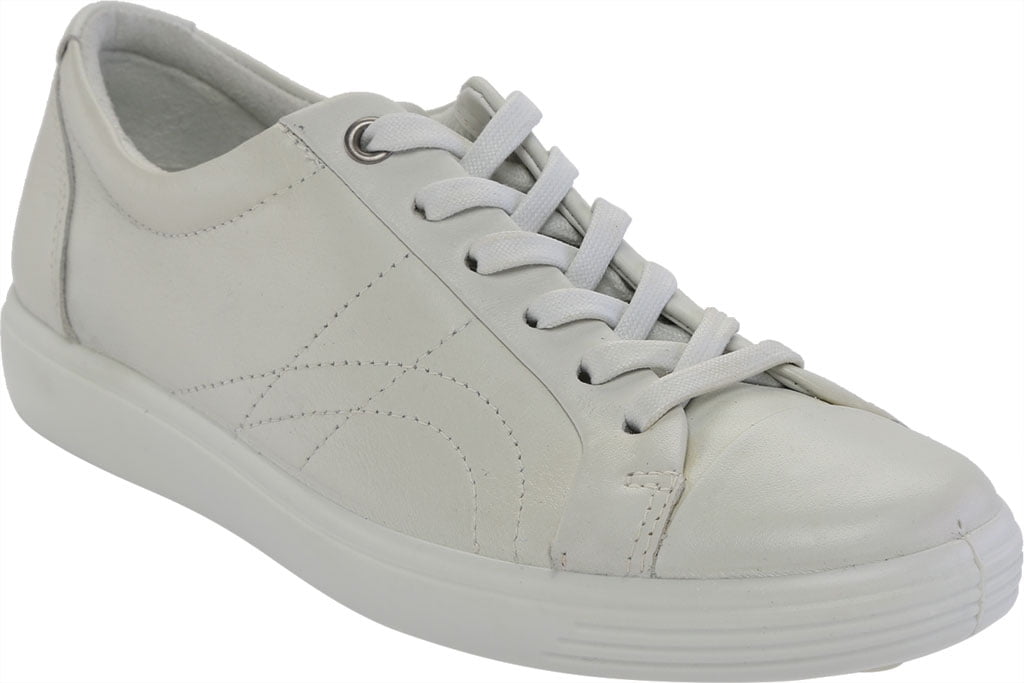 Buy ECCO Soft Stitch Tie Sneaker Women's at Ubuy Nigeria
