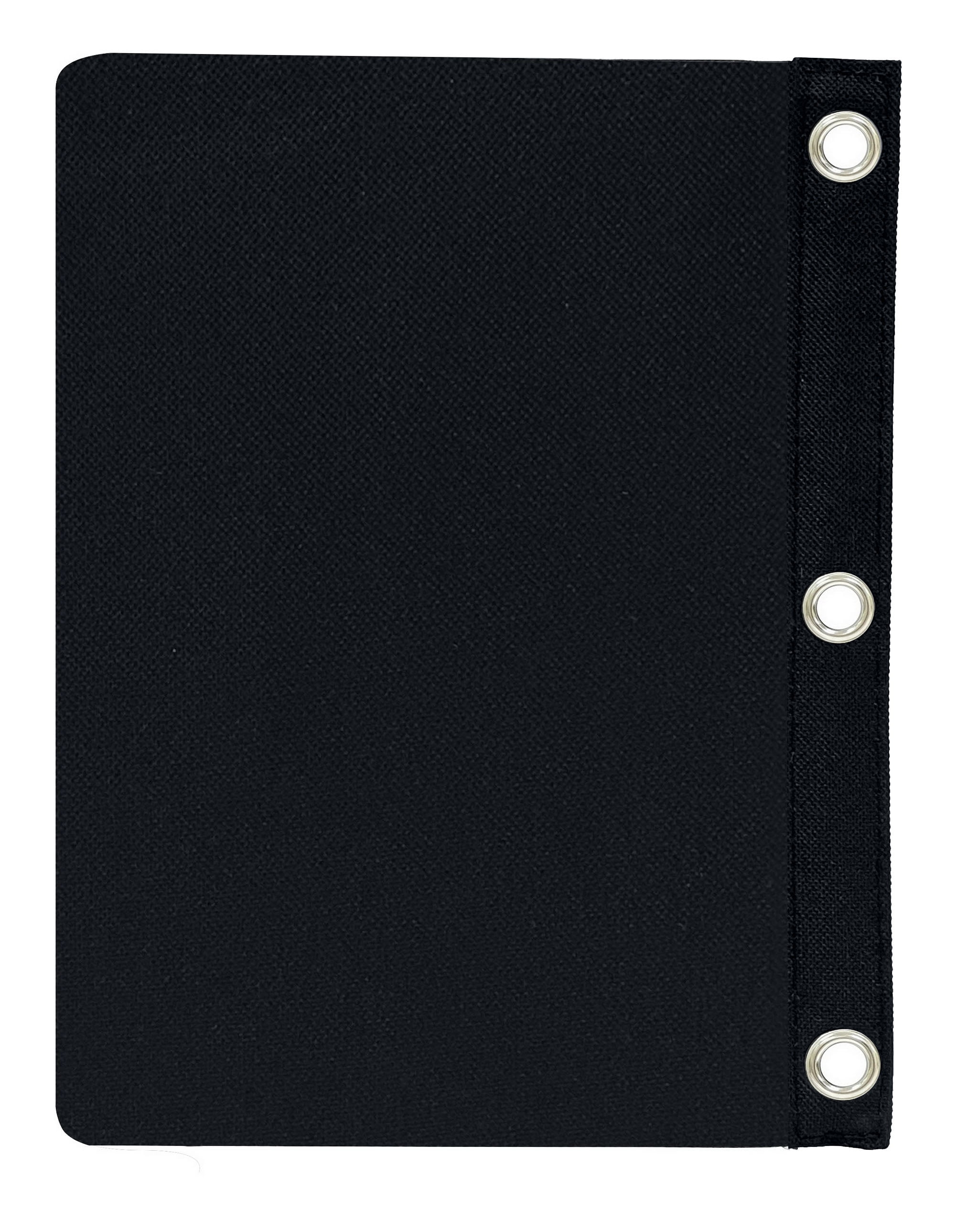 Tech Gear 3 Zipper Binder Pouch