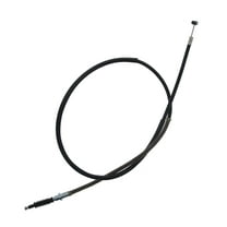 Yamaha 200 Blaster YFS200 1988-1990 Race-Driven Clutch Cable Replacement ATV