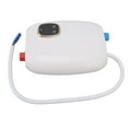 thumbnail image 2 of Innovative Tankless Water Heater Electric, Instant Hot Water On Demand For Quick Heating Solutions In Limited Spaces, 2 of 5