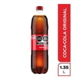 thumbnail image 3 of Refresco Coca Cola sabor original  1.35 l, 3 of 3