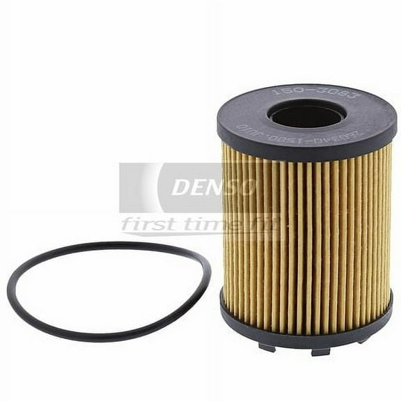 Engine Oil Filter Fits select: 2015-2018 JEEP RENEGADE, 2013-2015 DODGE DART