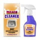 thumbnail image 2 of Spray desoxidante para metales domésticos, limpiador multimaterial suave y rápido, antioxidante y sin óxido, 200 ml, 2 of 9