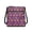 Sugar Skull Fiesta Theme, variant on HELLHERO Guitar Cactus Pattern Sling Bag, Stylish Women's Crossbody Bag Fashion Zipper Closure Crossbody Purse for Everyday Travel