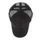 thumbnail image 3 of Gorra Ajustable Nikou para Hombre y Mujer Negro 56-64cm, 3 of 15